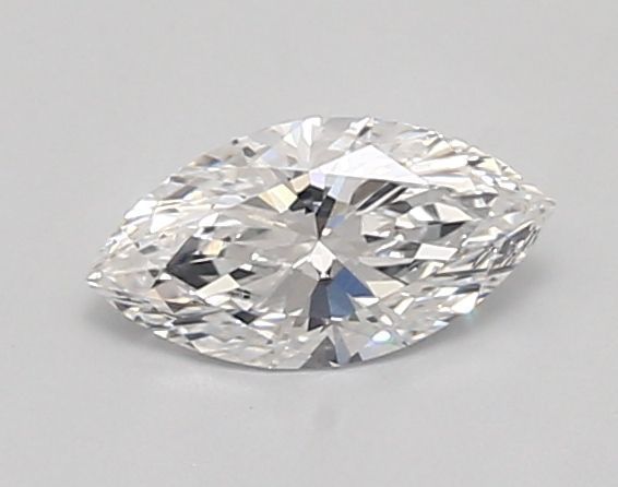Marquise Lab-Grown Diamond image