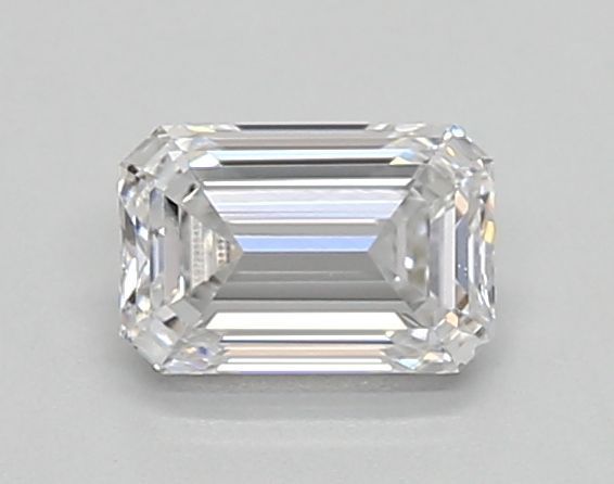 Emerald Lab-Grown Diamond image