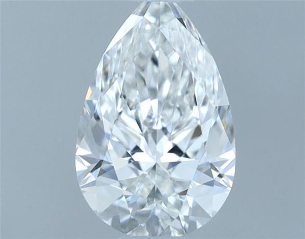 Pear Diamond image