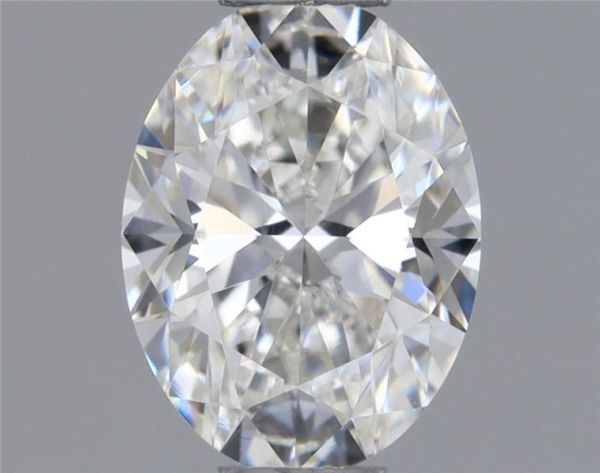 Oval Diamond image
