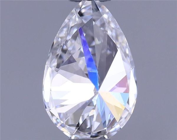 Pear Diamond image
