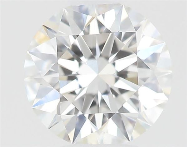 Round Diamond image