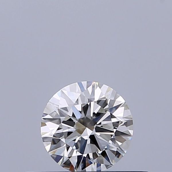 Round Diamond image
