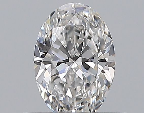 Oval Diamond image