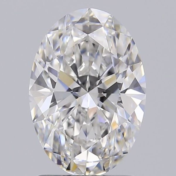 Radiant Lab-Grown Diamond image