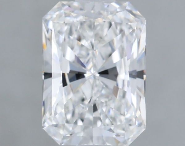 Radiant Lab-Grown Diamond image