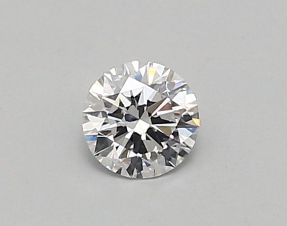 Round Lab-Grown Diamond image
