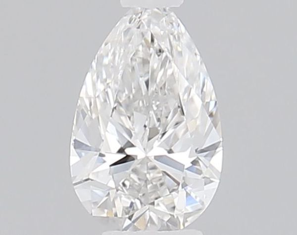 Pear Lab-Grown Diamond image