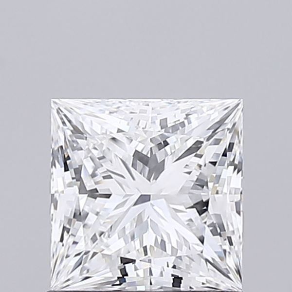 Princess Lab-Grown Diamond image