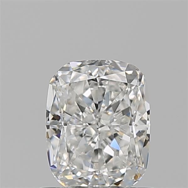 Cushion Diamond image