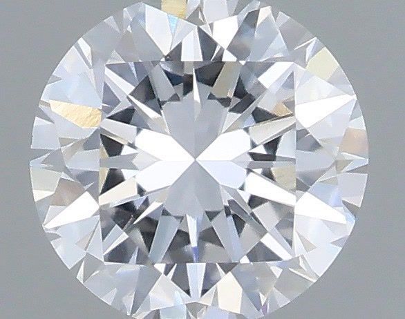 Round Lab-Grown Diamond image