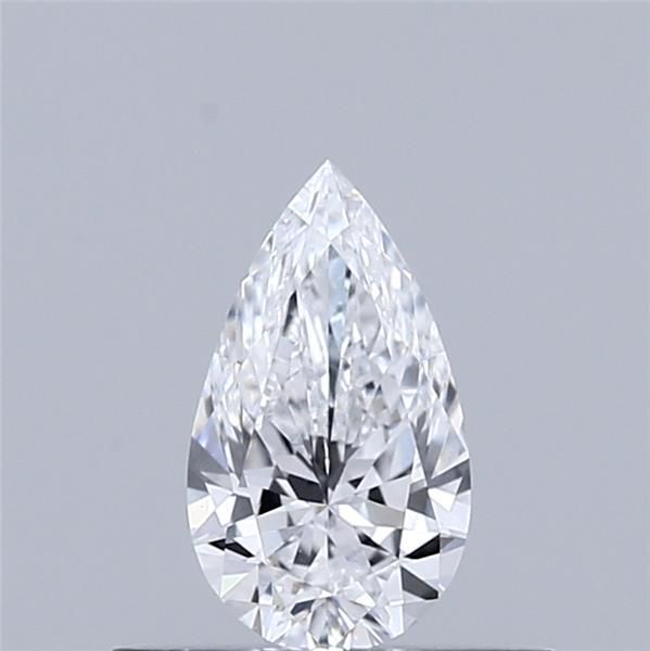 Pear Lab-Grown Diamond image