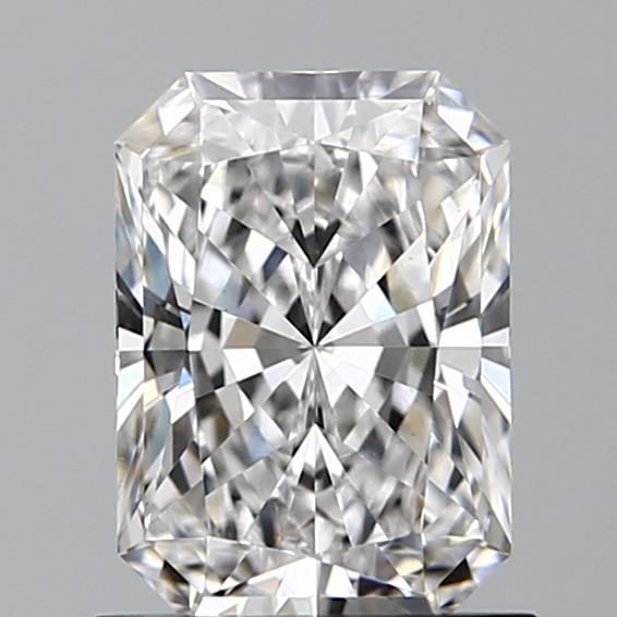 Radiant Lab-Grown Diamond image