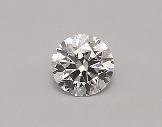 Round Lab-Grown Diamond image