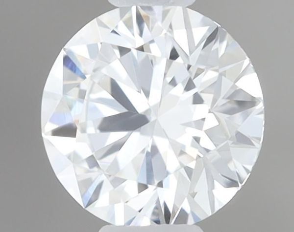 Round Diamond image