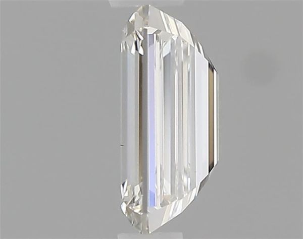 Emerald Lab-Grown Diamond image