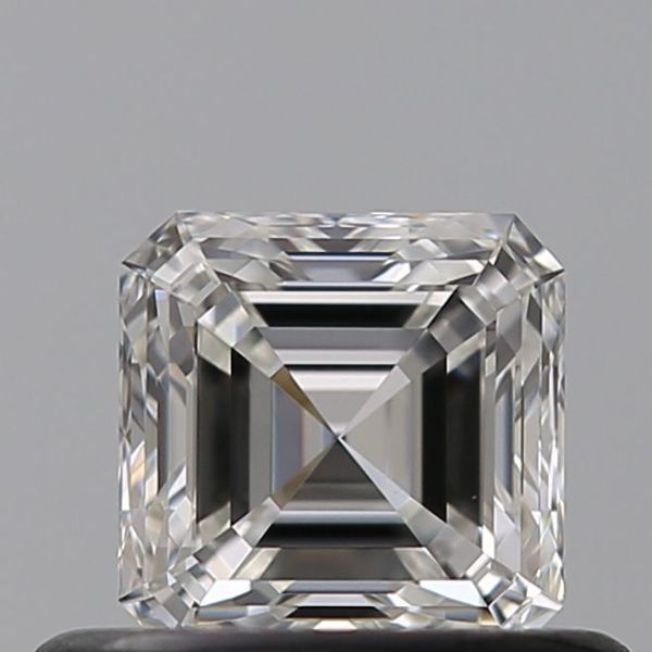 Asscher Diamond image