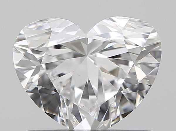 Heart Diamond image