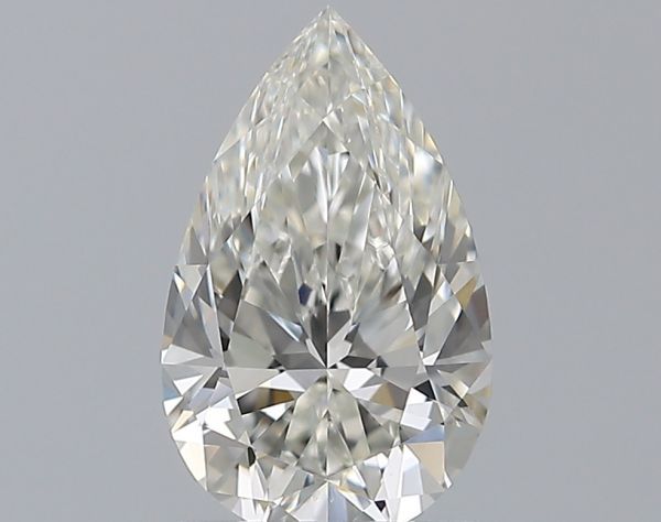 Pear Diamond image