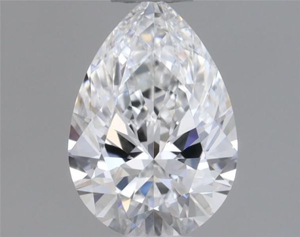 Pear Diamond image