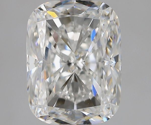 Cushion Diamond image