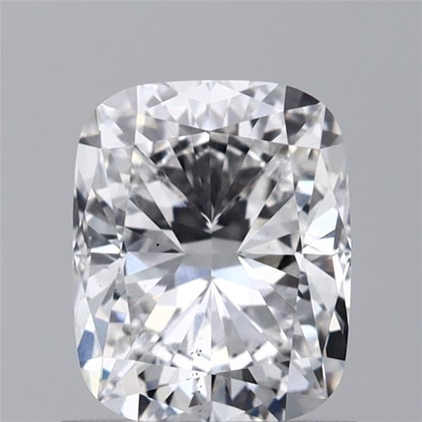 Cushion Lab-Grown Diamond image