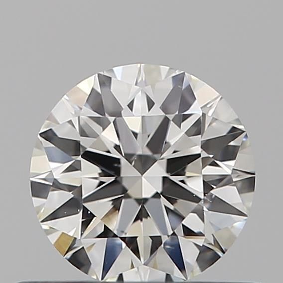 Round Diamond image