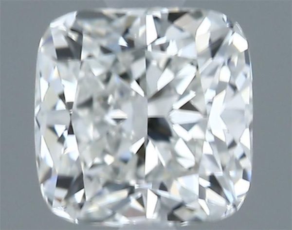 Cushion Diamond image