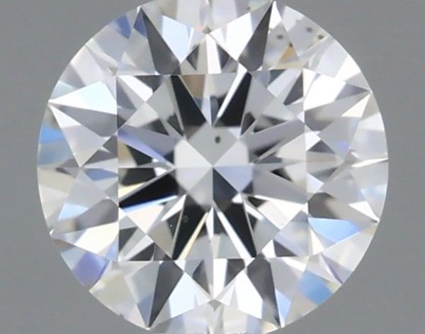 Round Diamond image