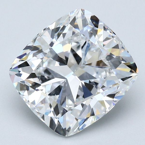 Cushion Diamond image