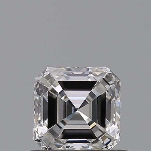 Asscher Diamond image