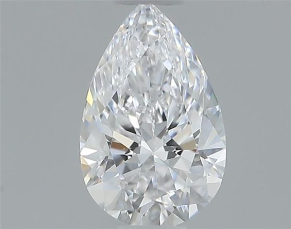 Pear Diamond image