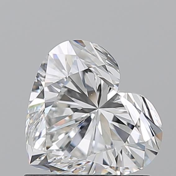 Heart Diamond image
