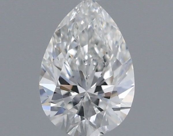Pear Diamond image