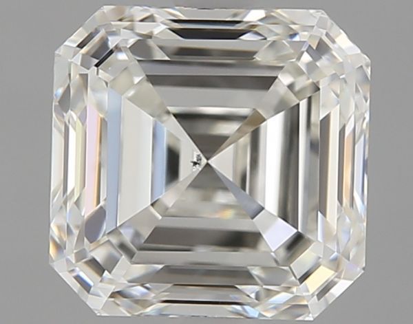 Asscher Diamond image