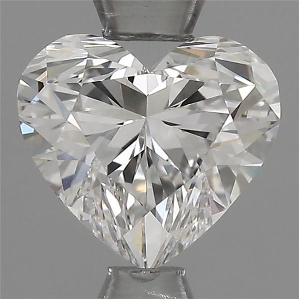 Heart Lab-Grown Diamond image