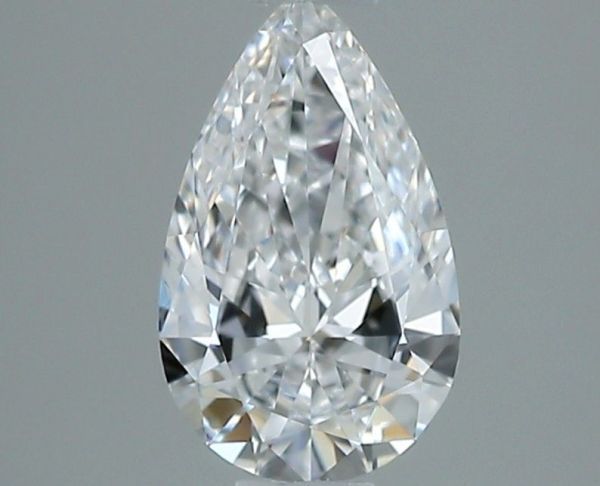 Pear Diamond image