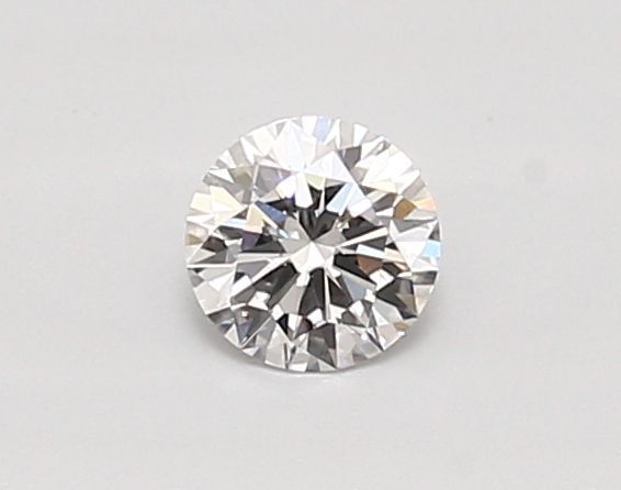 Round Lab-Grown Diamond image