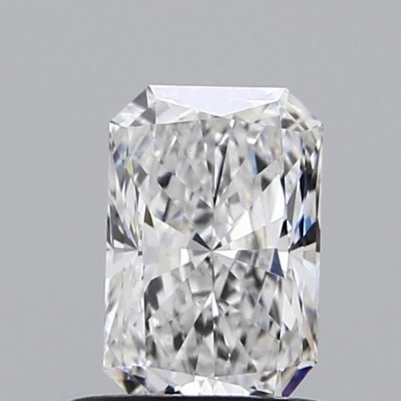 Radiant Lab-Grown Diamond image