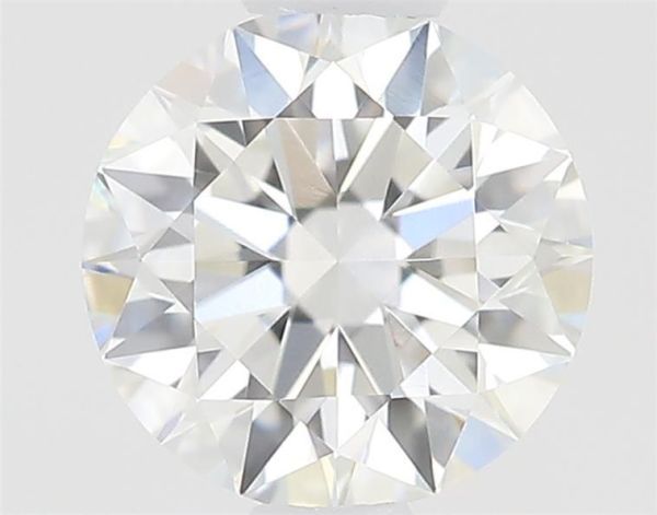 Round Diamond image