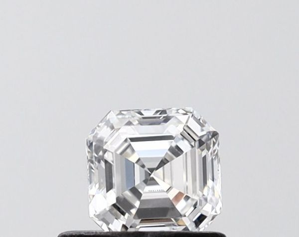Asscher Lab-Grown Diamond image