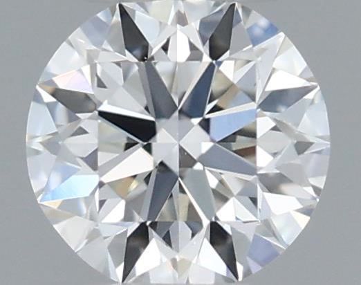 Round Diamond image