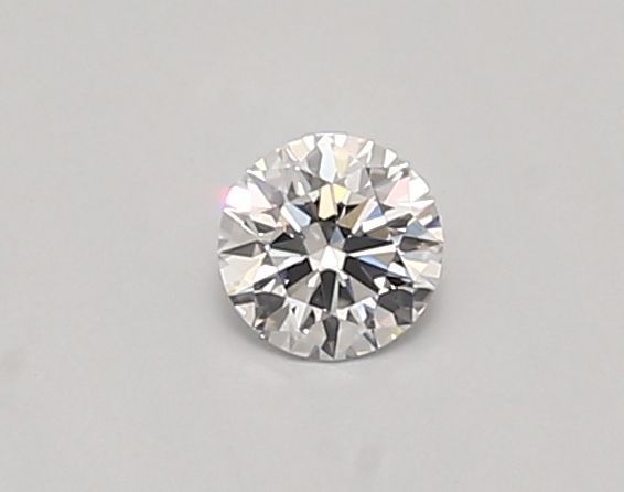 Round Lab-Grown Diamond image