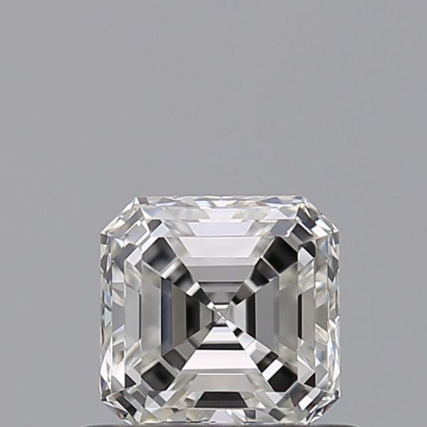 Asscher Diamond image