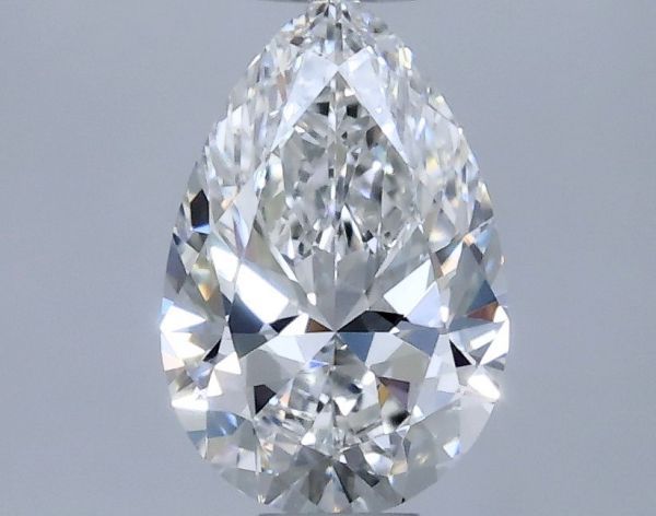 Pear Diamond image
