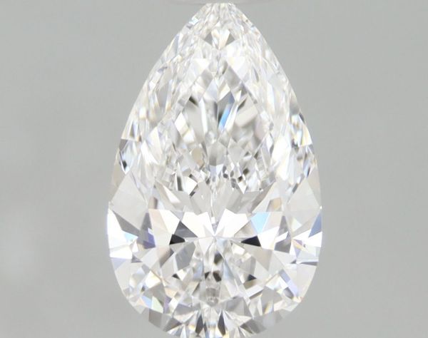 Pear Diamond image