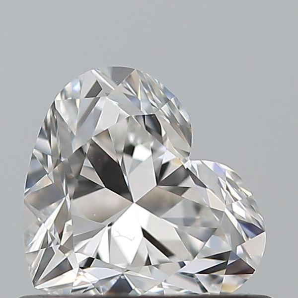 Heart Diamond image