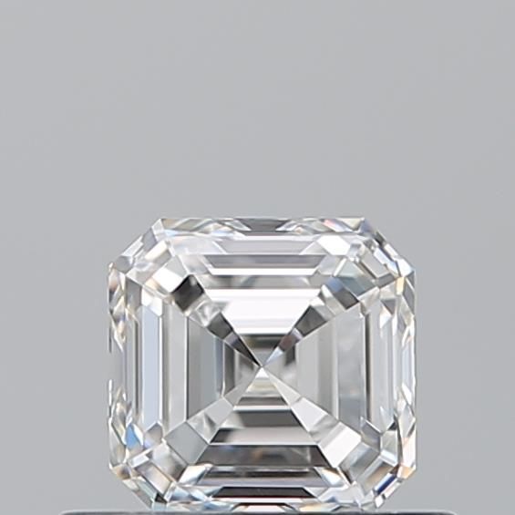 Asscher Diamond image