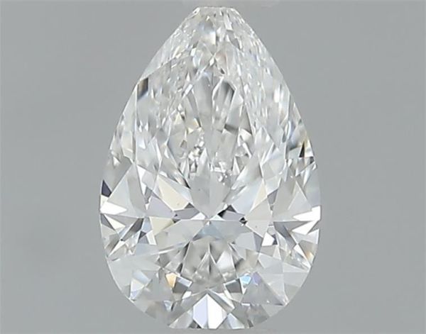 Pear Diamond image