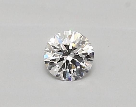 Round Lab-Grown Diamond image